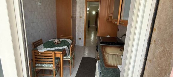 4 غرف نوم شقة في Cosenza, Italy رقم 312660 9