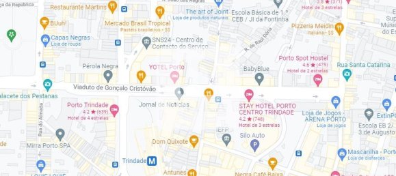 9 bedrooms Building in Porto, Portugal No. 143394 6