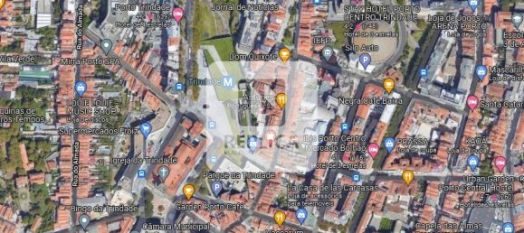 9 bedrooms Building in Porto, Portugal No. 143394 8