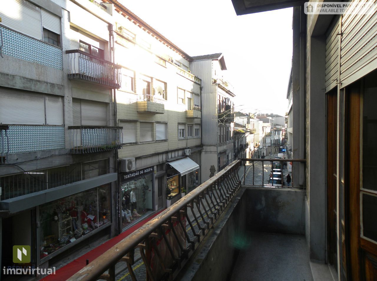 9 bedrooms Building in Porto, Portugal No. 143394