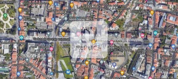 9 bedrooms Building in Porto, Portugal No. 143394 7