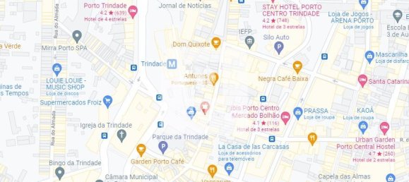 9 bedrooms Building in Porto, Portugal No. 143394 9