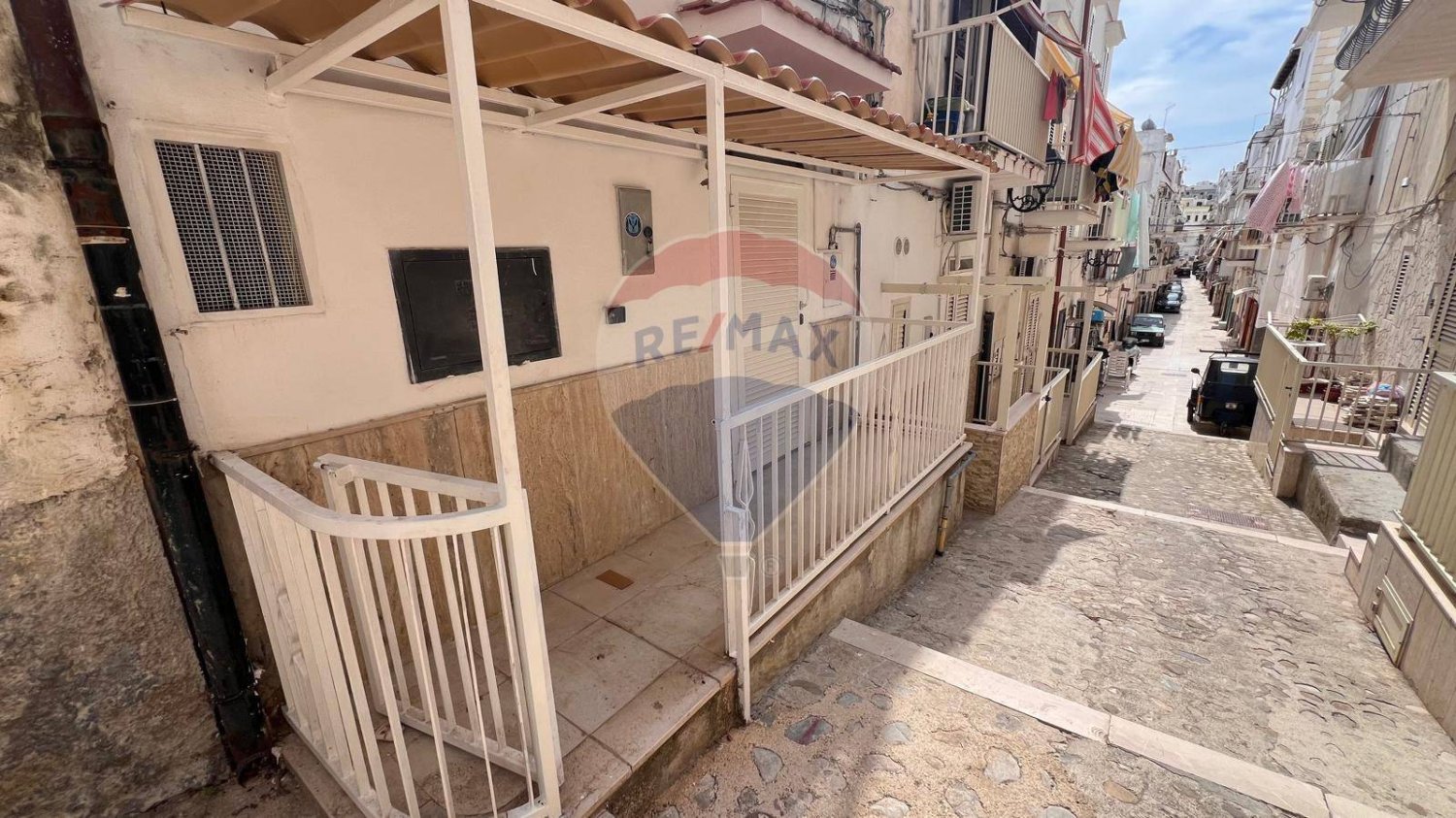 1 Schlafzimmer Wohnung in Vieste, Italy, Nr. 296064