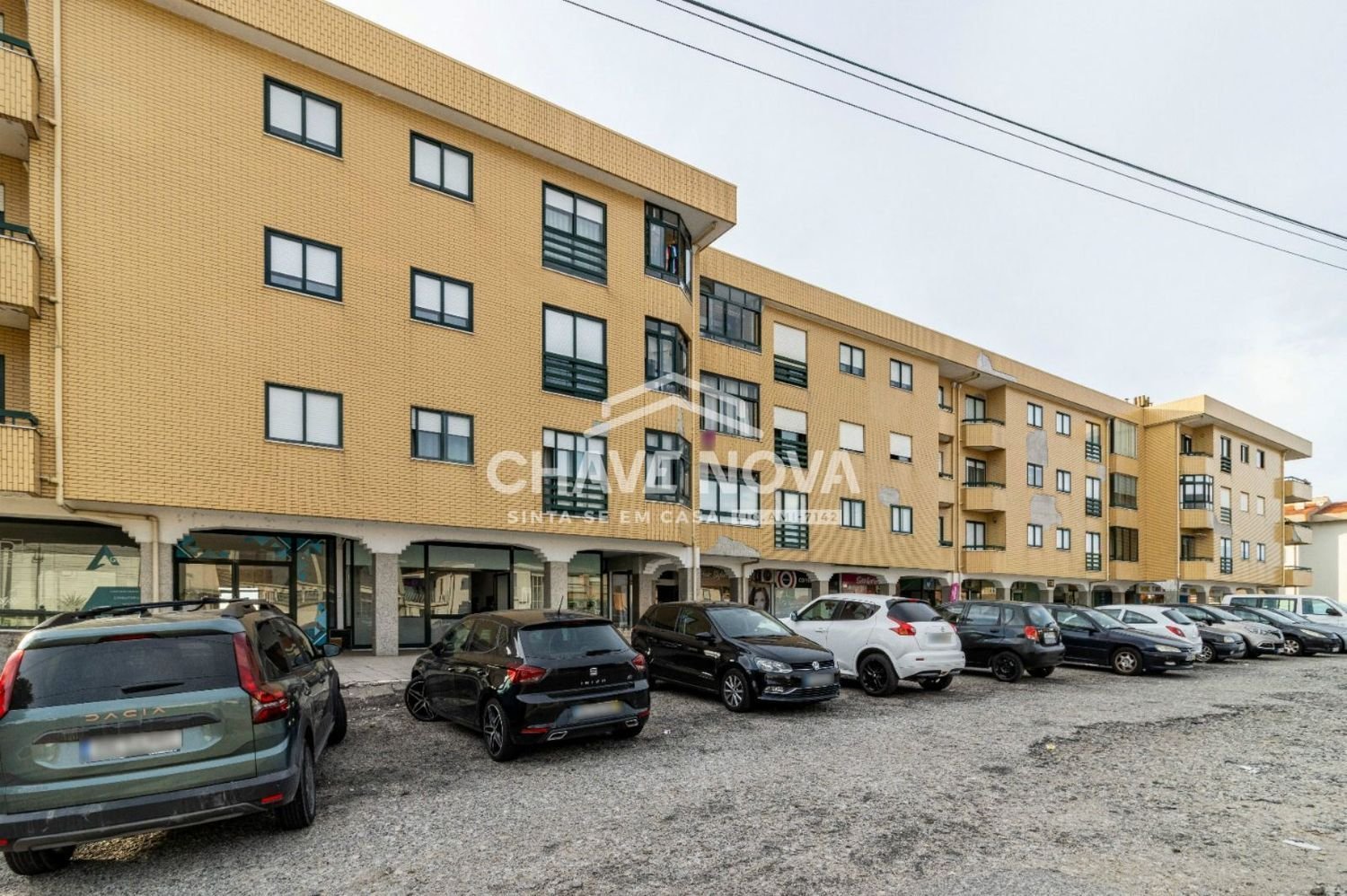 Apartamento T3 em Vila Nova de Gaia, Portugal N.º 333737