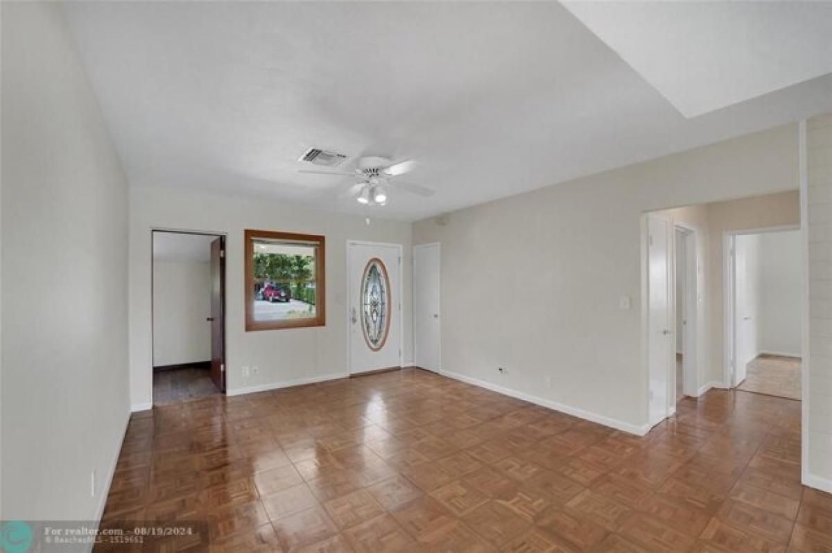 3 bedrooms House in Fort Lauderdale, USA No. 380295