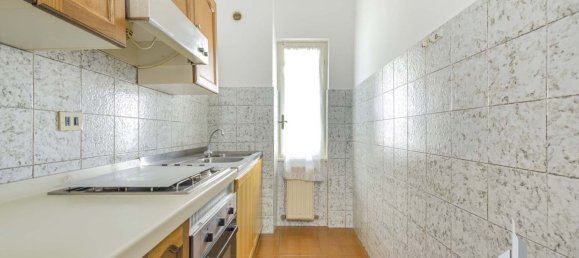 Apartamento de 2 divisões em Cerveteri, Italy N.º 201780 8