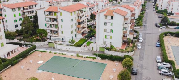 Apartamento de 2 divisões em Cerveteri, Italy N.º 201780 22