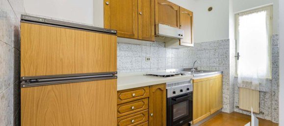 Apartamento de 2 divisões em Cerveteri, Italy N.º 201780 7