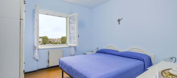 Apartamento de 2 divisões em Cerveteri, Italy N.º 201780 12