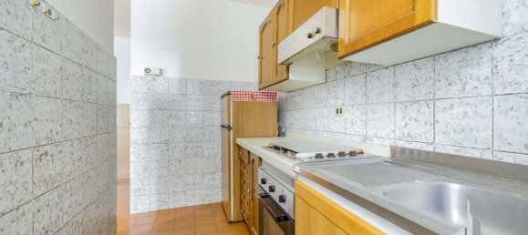 Apartamento de 2 divisões em Cerveteri, Italy N.º 201780 9