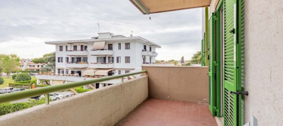 Apartamento de 2 divisões em Cerveteri, Italy N.º 201780 19