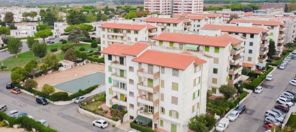 Apartamento de 2 divisões em Cerveteri, Italy N.º 201780 24