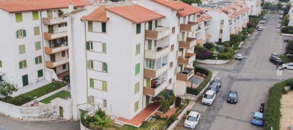 Apartamento de 2 divisões em Cerveteri, Italy N.º 201780 23