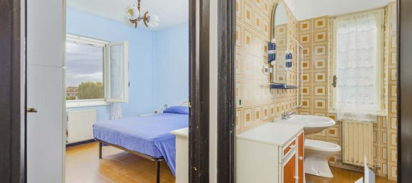 Apartamento de 2 divisões em Cerveteri, Italy N.º 201780 11