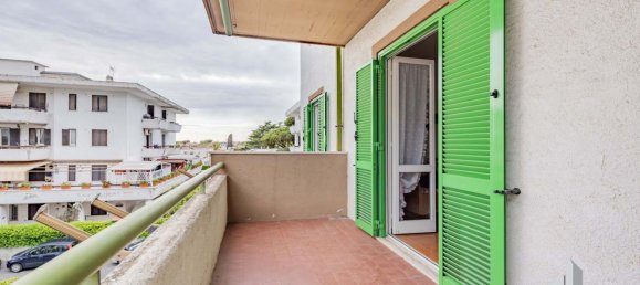 Apartamento de 2 divisões em Cerveteri, Italy N.º 201780 20