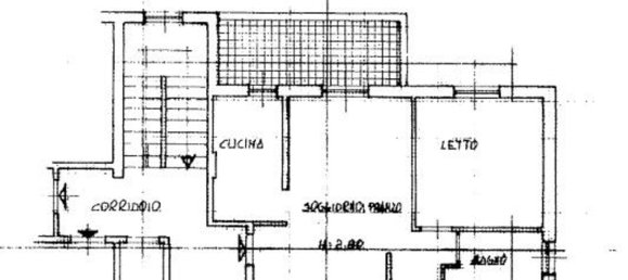 Apartamento de 2 divisões em Cerveteri, Italy N.º 201780 26
