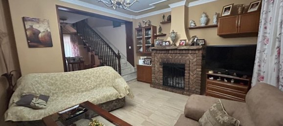 4 bedrooms House in Antequera, Spain No. 133640 8