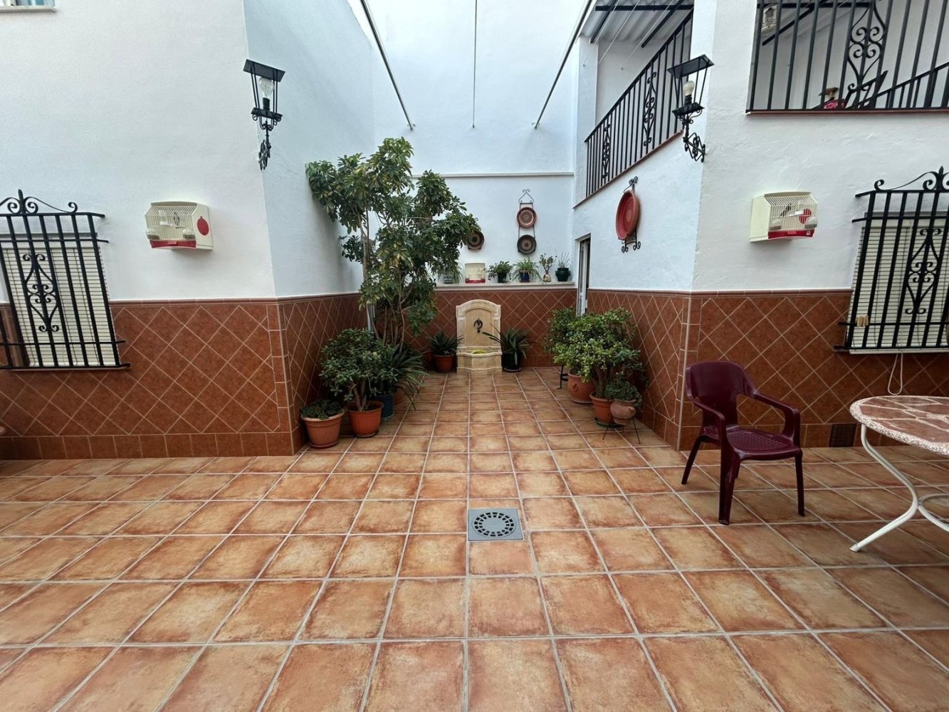 4 bedrooms House in Antequera, Spain No. 133640