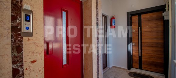 4-salle Appartement à Lara, Turkey No. 32621 4