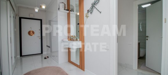 4-salle Appartement à Lara, Turkey No. 32621 5