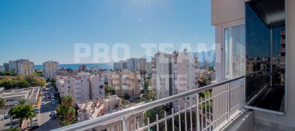 4-salle Appartement à Lara, Turkey No. 32621 10