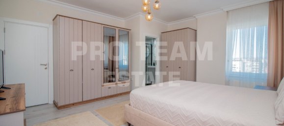 4-salle Appartement à Lara, Turkey No. 32621 17