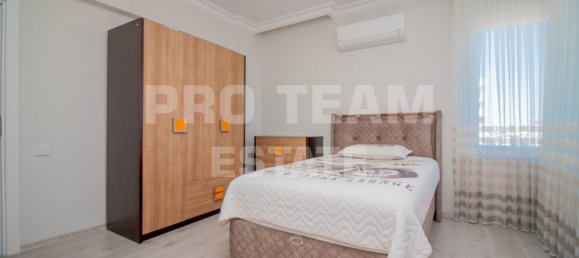 4-salle Appartement à Lara, Turkey No. 32621 21