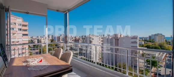 4-salle Appartement à Lara, Turkey No. 32621 9