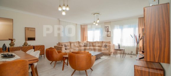 4-salle Appartement à Lara, Turkey No. 32621 12