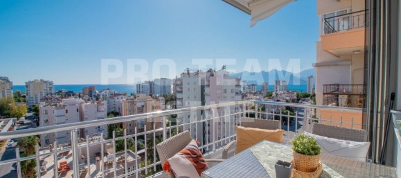 4-salle Appartement à Lara, Turkey No. 32621 11