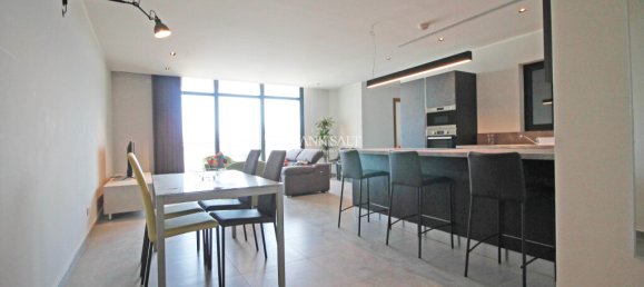 2 Schlafzimmer Wohnung in Saint Julian's, Malta, Nr. 9791 6