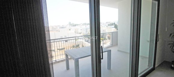 2 Schlafzimmer Wohnung in Saint Julian's, Malta, Nr. 9791 4