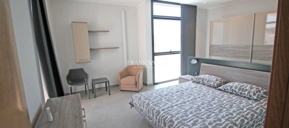 2 Schlafzimmer Wohnung in Saint Julian's, Malta, Nr. 9791 10