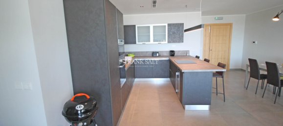 2 Schlafzimmer Wohnung in Saint Julian's, Malta, Nr. 9791 3