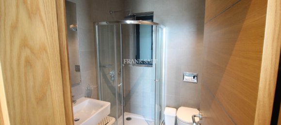 2 Schlafzimmer Wohnung in Saint Julian's, Malta, Nr. 9791 9