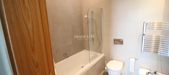 2 Schlafzimmer Wohnung in Saint Julian's, Malta, Nr. 9791 11