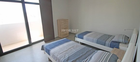 2 Schlafzimmer Wohnung in Saint Julian's, Malta, Nr. 9791 13