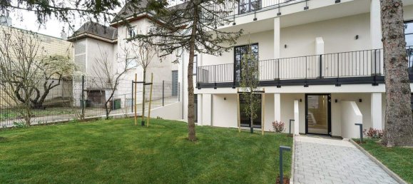 2غرفة شقة في Hietzing, Austria رقم 137444 2