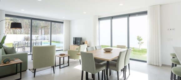 3 bedrooms House in Alcobaca, Portugal No. 100992 6