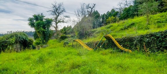 Casa de 4 dormitorios en Barcelos, Portugal No. 17937 15