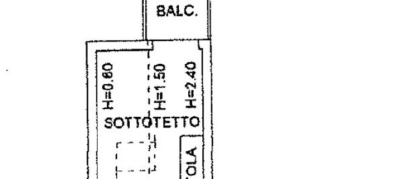 2 rooms Apartment in Cervia, Italy No. 175080 21