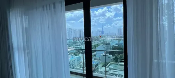 4 Schlafzimmer Wohnung in Thu Duc, Vietnam, Nr. 9655 12