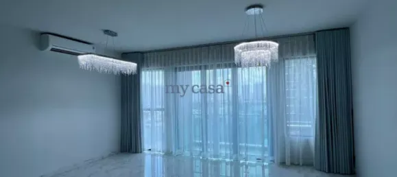 4 Schlafzimmer Wohnung in Thu Duc, Vietnam, Nr. 9655 8