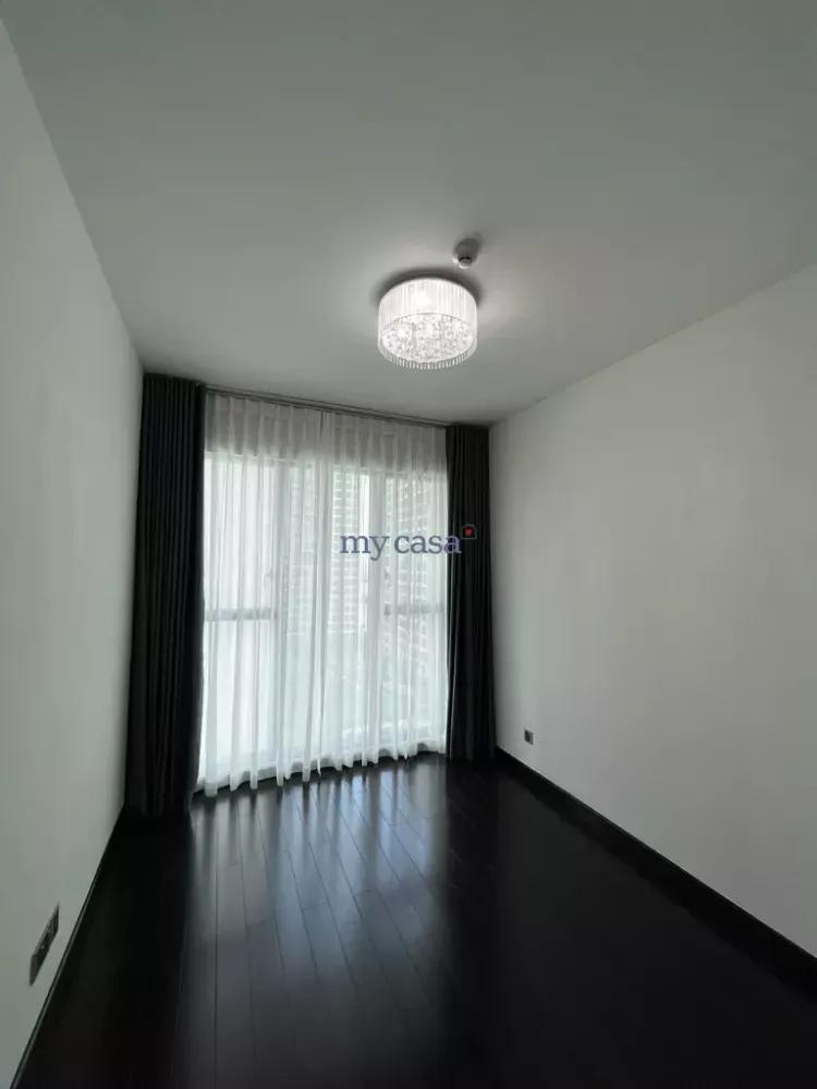 4 Schlafzimmer Wohnung in Thu Duc, Vietnam, Nr. 9655