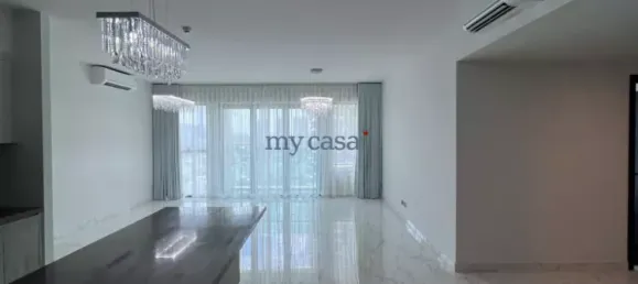 4 Schlafzimmer Wohnung in Thu Duc, Vietnam, Nr. 9655 20