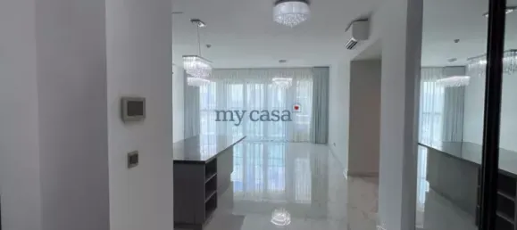 4 Schlafzimmer Wohnung in Thu Duc, Vietnam, Nr. 9655 19