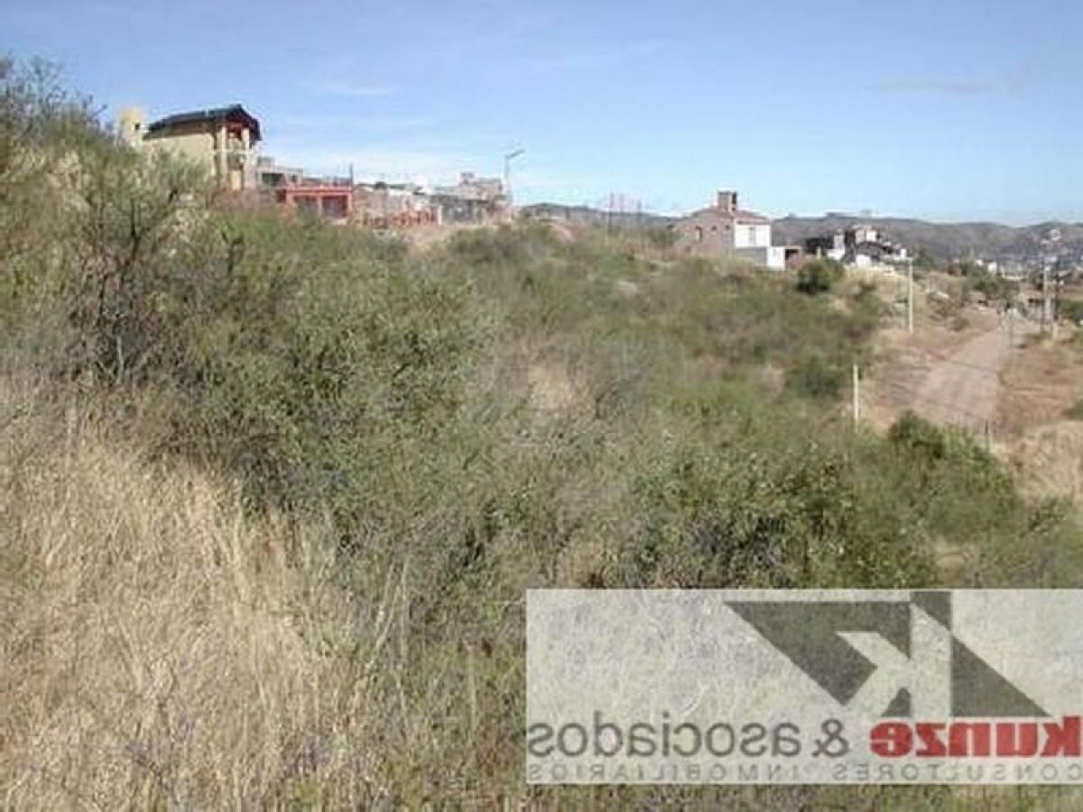  قطعة أرض في Cordoba, Argentina رقم 38827