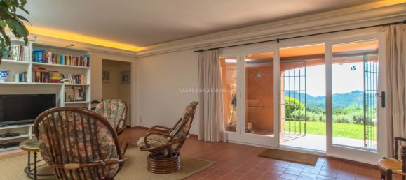 6 bedrooms Villa in Begur, Spain No. 201006 6