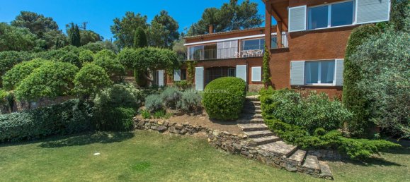 6 bedrooms Villa in Begur, Spain No. 201006 4