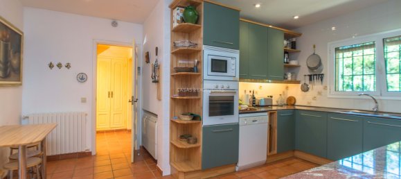 6 bedrooms Villa in Begur, Spain No. 201006 15